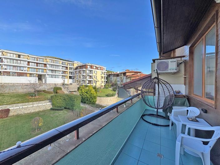 Image No.4-1 Bed Apartment for sale