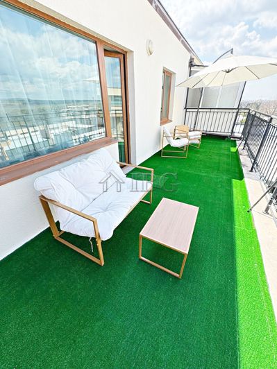 Image No.11-1 Bed Apartment for sale