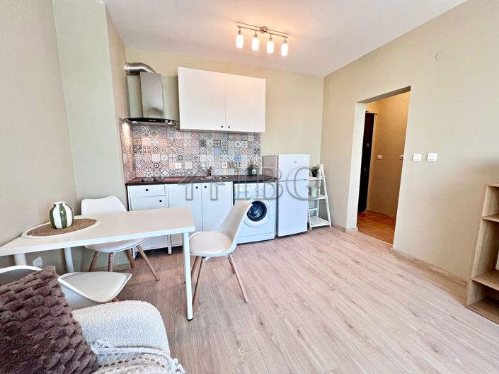 Image No.13-1 Bed Apartment for sale