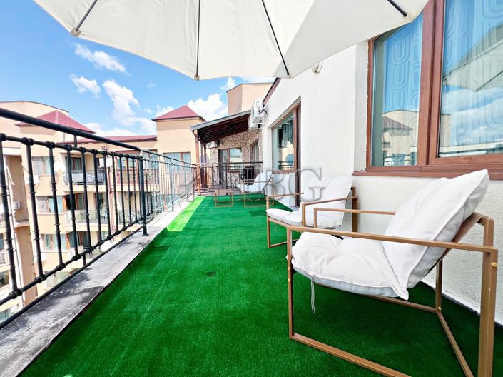 Image No.14-1 Bed Apartment for sale