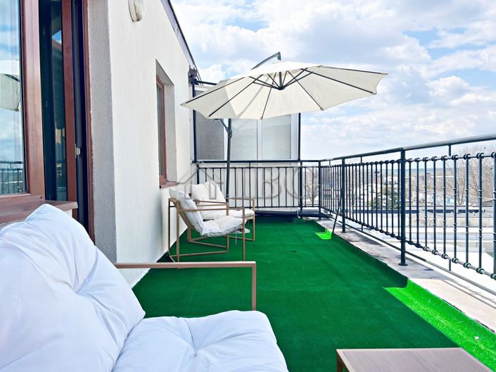 Image No.2-1 Bed Apartment for sale