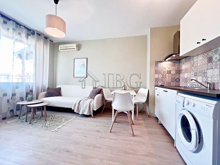 Image No.4-1 Bed Apartment for sale