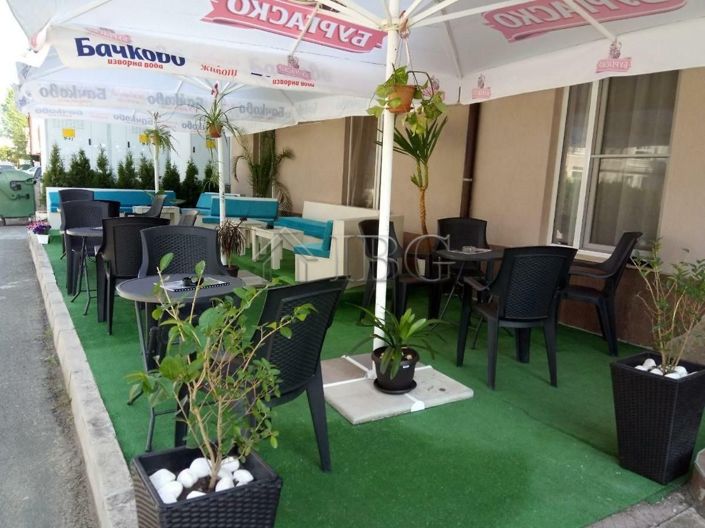 Image No.12-Appartement de 1 chambre à vendre à Burgas