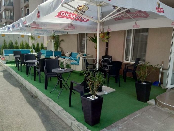 Image No.13-Appartement de 1 chambre à vendre à Burgas