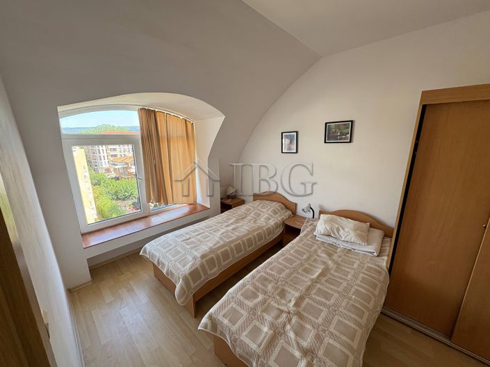 Image No.5-Appartement de 1 chambre à vendre à Burgas