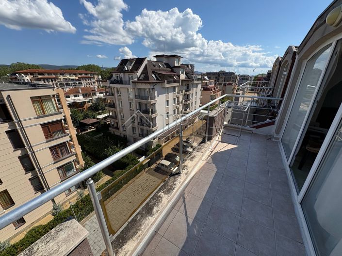 Image No.7-Appartement de 1 chambre à vendre à Burgas