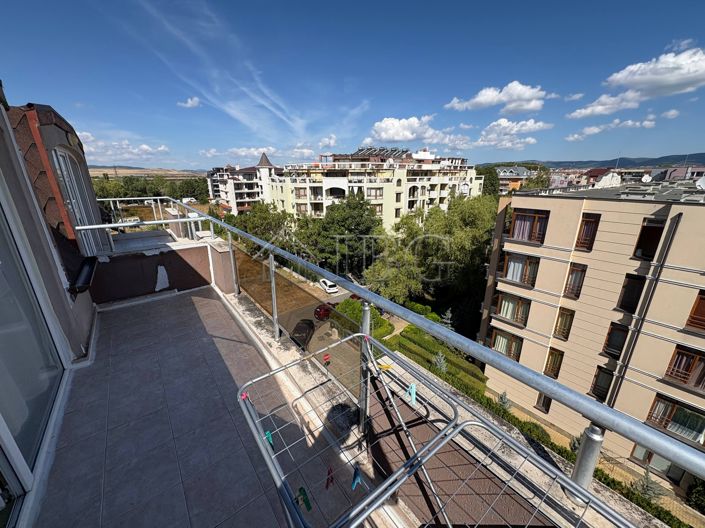 Image No.8-Appartement de 1 chambre à vendre à Burgas