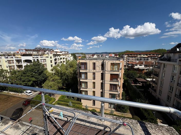 Image No.9-Appartement de 1 chambre à vendre à Burgas