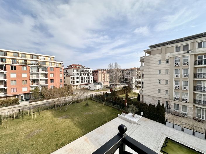 Image No.10-Appartement de 1 chambre à vendre à Burgas