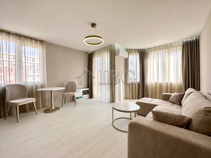 Image No.11-Appartement de 1 chambre à vendre à Burgas