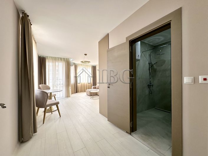 Image No.17-Appartement de 1 chambre à vendre à Burgas