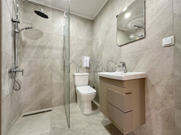 Image No.19-Appartement de 1 chambre à vendre à Burgas