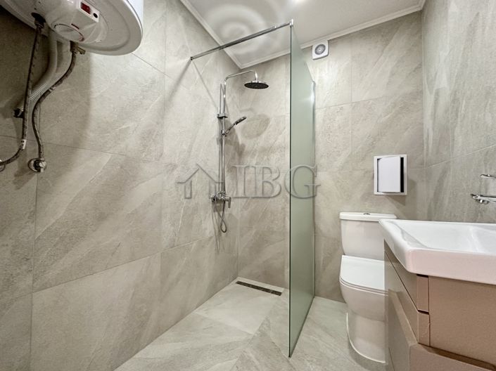 Image No.20-Appartement de 1 chambre à vendre à Burgas