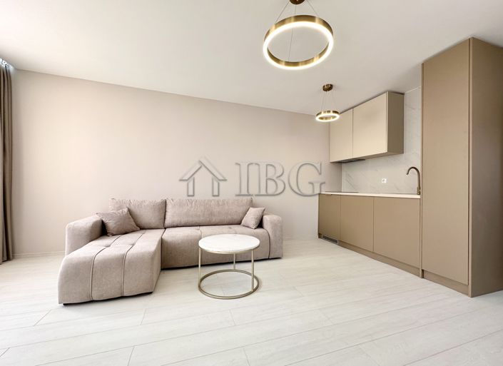 Image No.6-Appartement de 1 chambre à vendre à Burgas