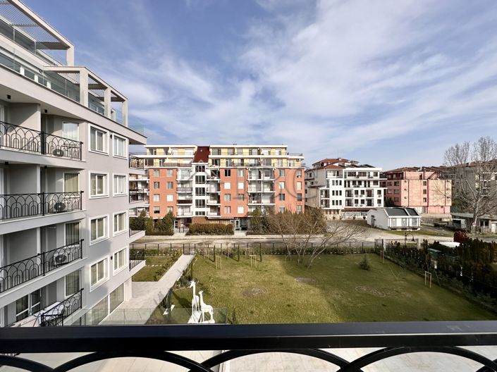 Image No.9-Appartement de 1 chambre à vendre à Burgas