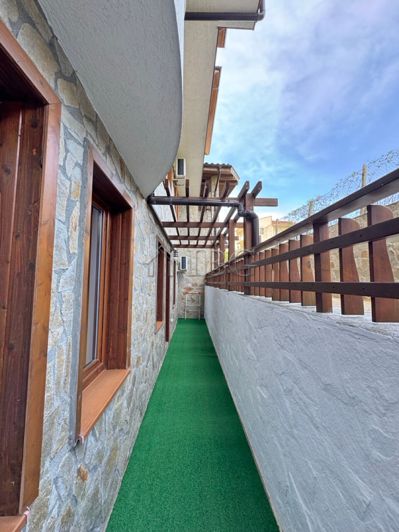 Image No.10-Appartement de 1 chambre à vendre à Burgas