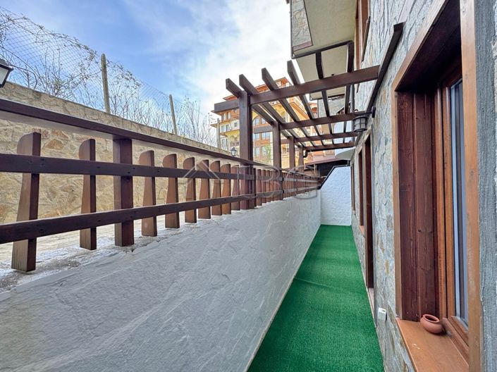 Image No.11-Appartement de 1 chambre à vendre à Burgas