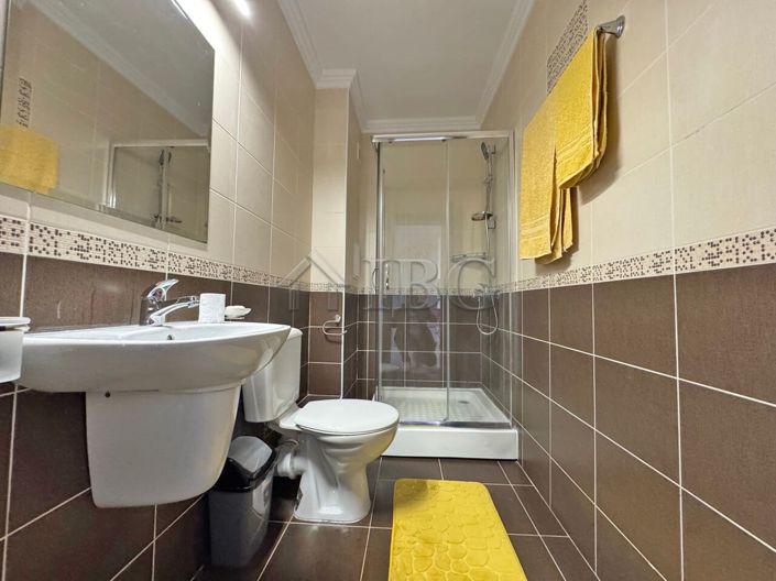 Image No.14-Appartement de 1 chambre à vendre à Burgas