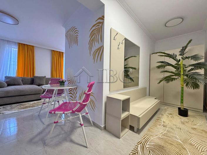 Image No.16-Appartement de 1 chambre à vendre à Burgas