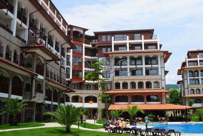 Image No.20-Appartement de 1 chambre à vendre à Burgas