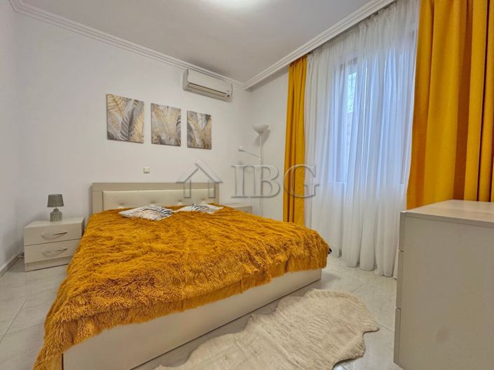 Image No.6-Appartement de 1 chambre à vendre à Burgas