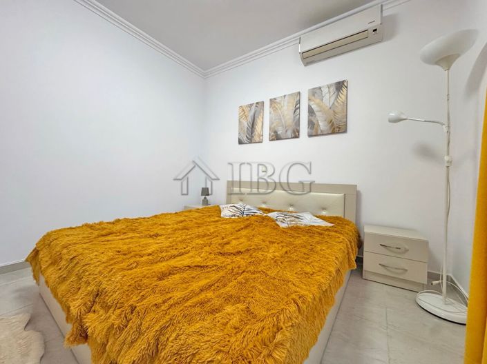 Image No.7-Appartement de 1 chambre à vendre à Burgas