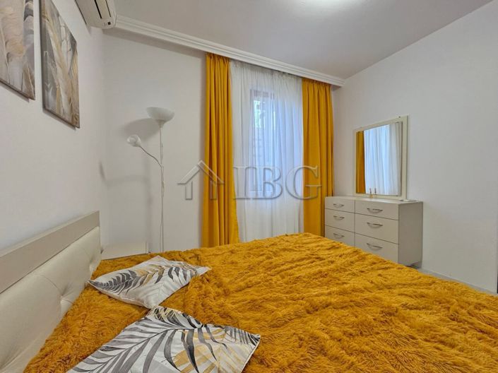 Image No.8-Appartement de 1 chambre à vendre à Burgas