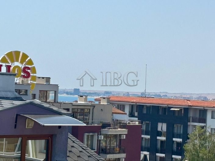 Image No.15-Appartement de 2 chambres à vendre à Burgas