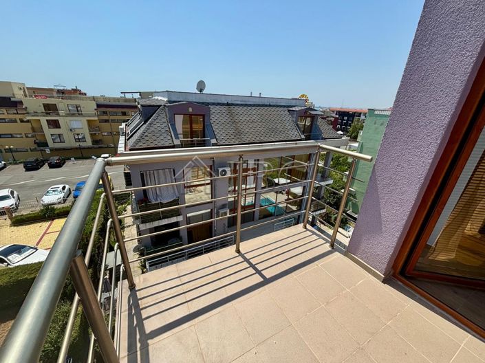 Image No.16-Appartement de 2 chambres à vendre à Burgas