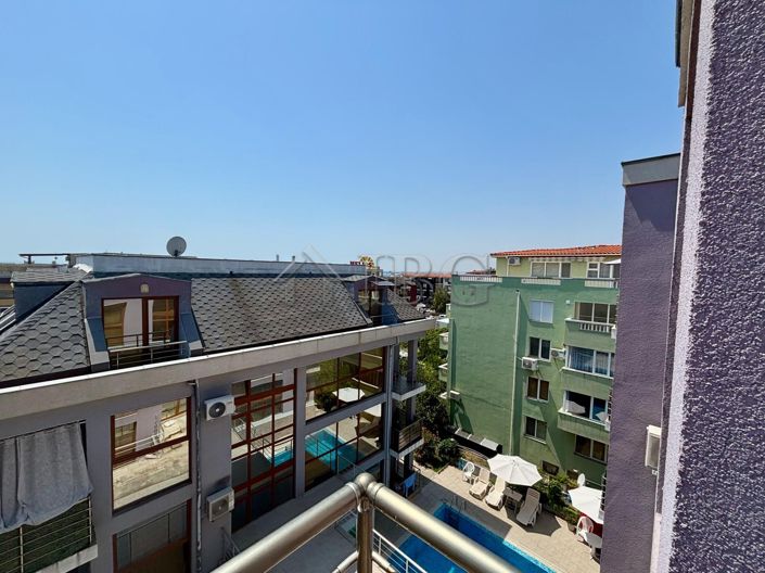 Image No.17-Appartement de 2 chambres à vendre à Burgas