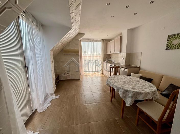 Image No.5-Appartement de 2 chambres à vendre à Burgas