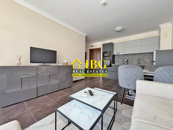 Image No.4-1 Bed Apartment for sale