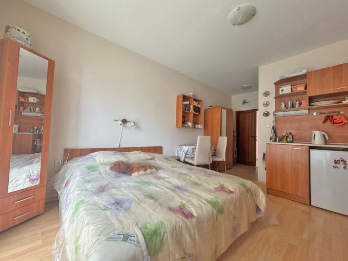 Image No.5-Appartement de 1 chambre à vendre à Burgas