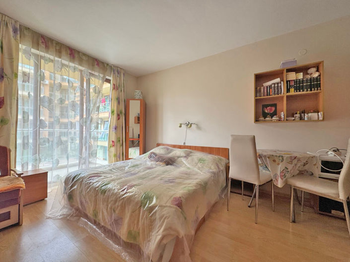 Image No.6-Appartement de 1 chambre à vendre à Burgas