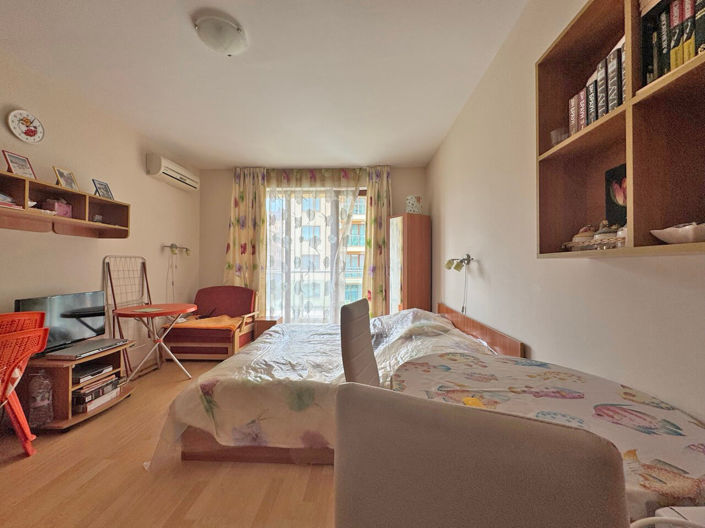 Image No.7-Appartement de 1 chambre à vendre à Burgas