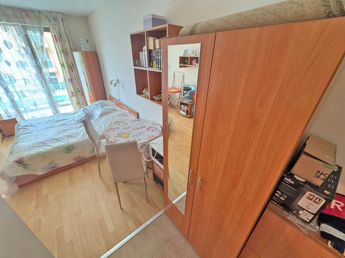 Image No.9-Appartement de 1 chambre à vendre à Burgas