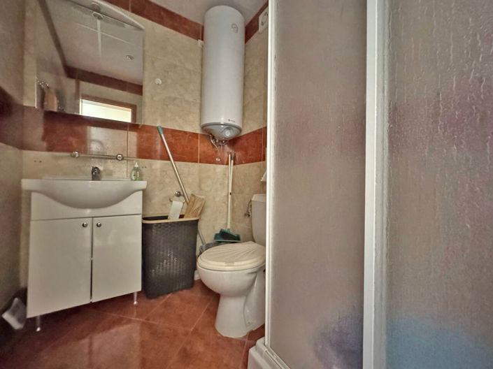 Image No.14-Appartement de 1 chambre à vendre à Burgas