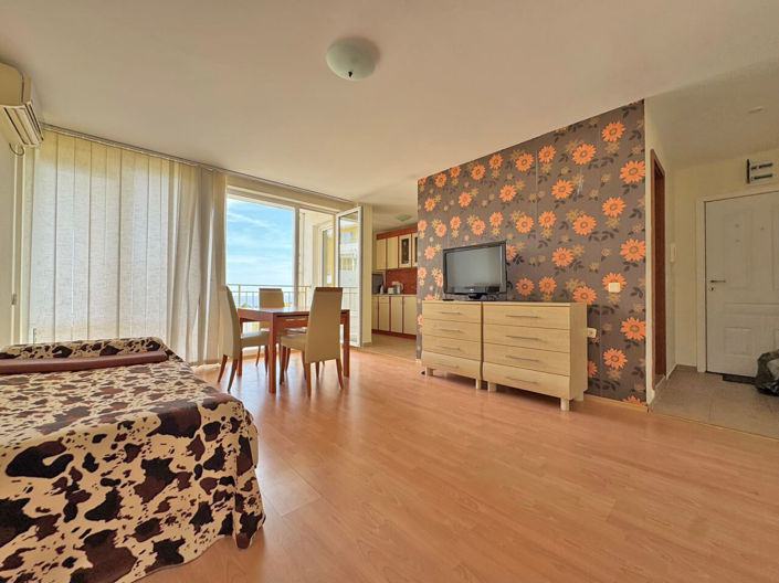 Image No.4-Appartement de 1 chambre à vendre à Burgas