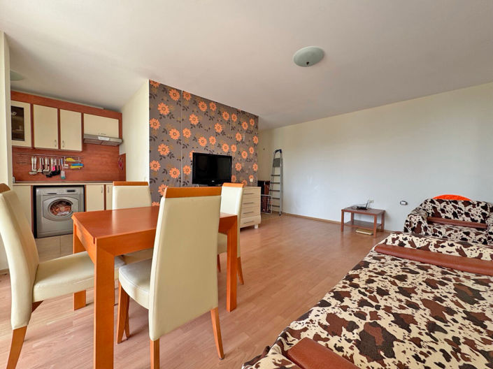 Image No.5-Appartement de 1 chambre à vendre à Burgas