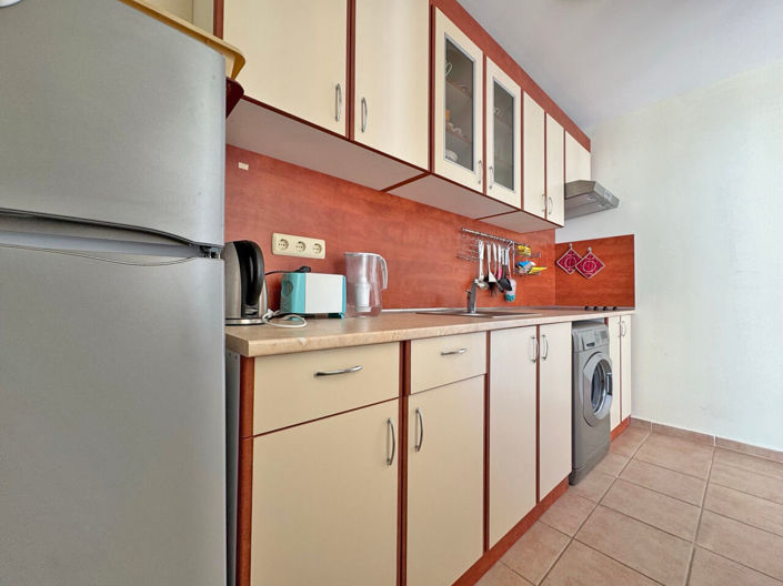 Image No.6-Appartement de 1 chambre à vendre à Burgas