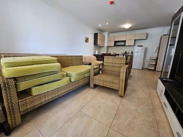 st-vlas-bulgaria-1-bedroom-apartment-monaster