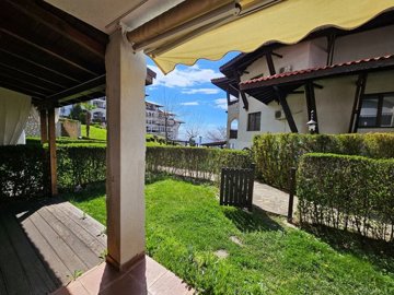st-vlas-bulgaria-1-bedroom-apartment-monaster