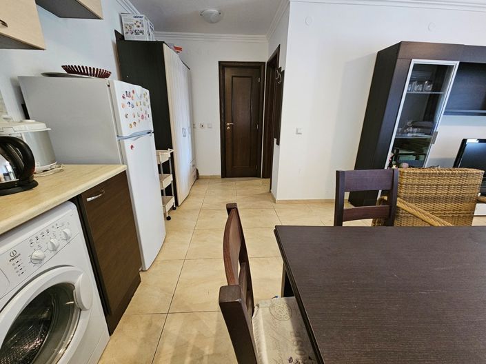 Image No.13-Appartement de 1 chambre à vendre à Burgas