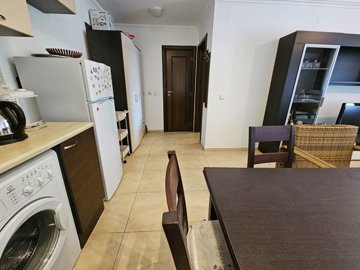 st-vlas-bulgaria-1-bedroom-apartment-monaster