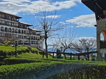 st-vlas-bulgaria-1-bedroom-apartment-monaster