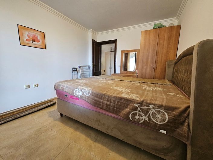 Image No.18-Appartement de 1 chambre à vendre à Burgas