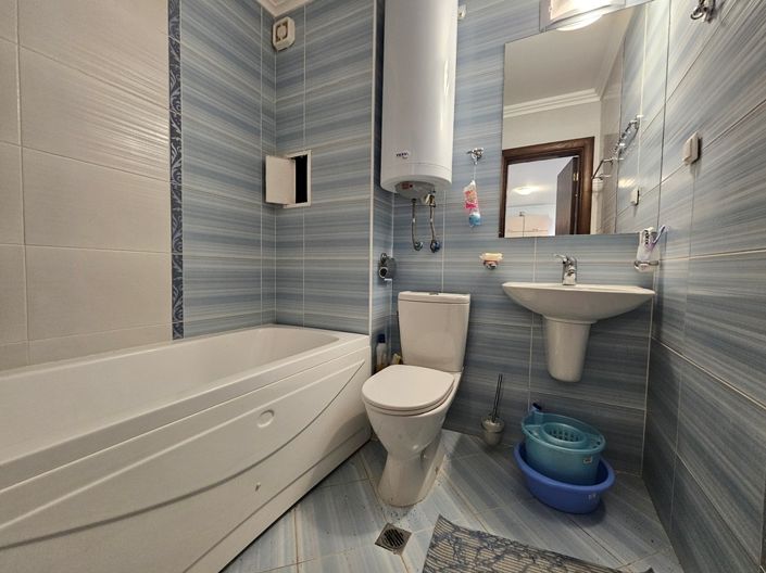 Image No.19-Appartement de 1 chambre à vendre à Burgas