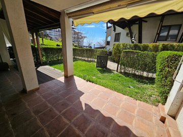 st-vlas-bulgaria-1-bedroom-apartment-monaster