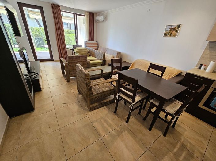 Image No.4-Appartement de 1 chambre à vendre à Burgas