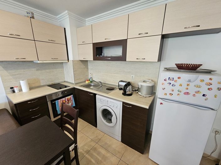 Image No.6-Appartement de 1 chambre à vendre à Burgas